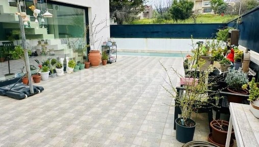 Πάτημα Βριλησσίων, Βριλήσσια (Αθήνα - Βόρεια Προάστια)