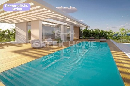 Παράδεισος, Αγία Παρασκευή (Αθήνα - Βόρεια Προάστια)
