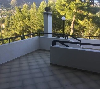 Διόνυσος (Αθήνα - Βόρεια Προάστια)