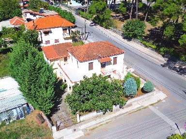 Κέντρο, Μεγαλόπολη (Αρκαδία), Αγίου Αθανασίου 92, Μεγαλόπολη 22200
