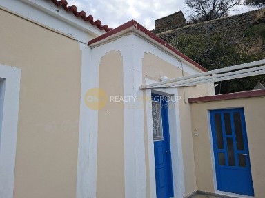 Συνέτι, Άνδρος (Κυκλάδες)