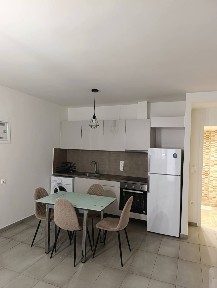 Studio / Γκαρσονιέρα, 35τ. μ.