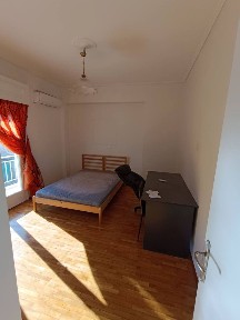 Studio / Γκαρσονιέρα, 36τ. μ.