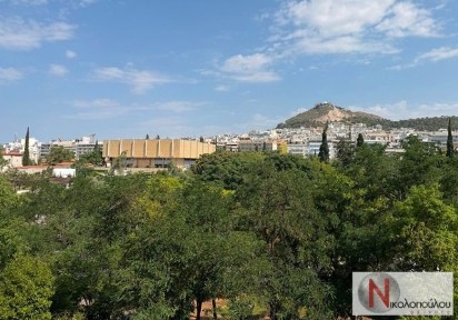 Κέντρο Παγκρατίου, Παγκράτι (Αθήνα - Κέντρο)