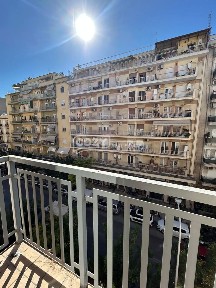 Αντιγονιδών, Κέντρο Θεσσαλονίκης (Θεσσαλονίκη - Δήμος)