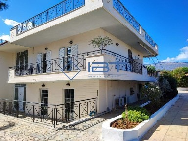 Κινέτα, Μέγαρα (Υπόλοιπο Αττικής)