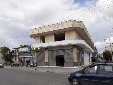 Άγιος Στυλιανός Ζεφυρίου, Ζεφύρι (Υπόλοιπο Αττικής)