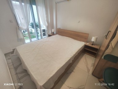 Παραλία Οφρυνίου, Ορφανό (Ν. Καβάλας), Ακρίτα, 640 08
