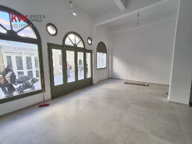Κατάστημα, 200τ. μ.
