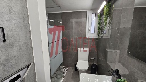 Studio / Γκαρσονιέρα, 30τ. μ.