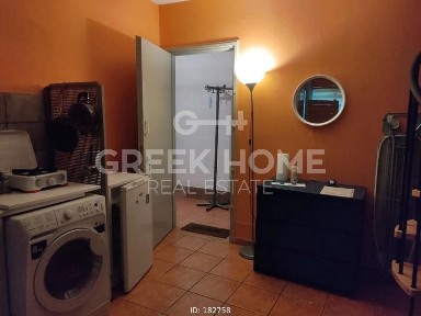 Νεάπολη Εξαρχείων, Εξάρχεια - Νεάπολη (Αθήνα - Κέντρο)