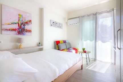 Studio / Γκαρσονιέρα, 23τ. μ.