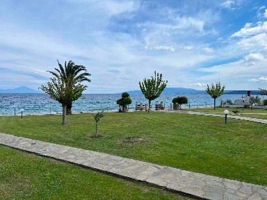 Μονοκατοικία, 125τ. μ.