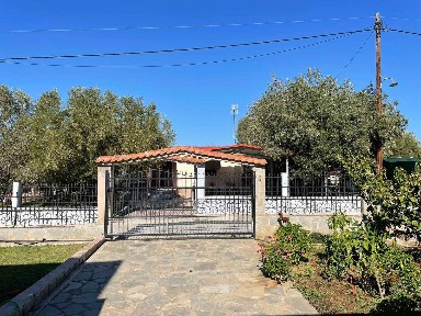 Νέα Ποτίδαια, Μουδανιά (Χαλκιδική), Ανθέων, 632 00 Μουδανιά