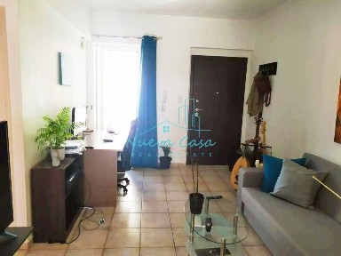 Διαμέρισμα, 58τ. μ.