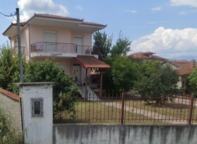 Μεζονέτα, 119τ. μ.