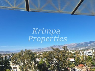 Προφήτης Ηλίας, Κηφισιά (Αθήνα - Βόρεια Προάστια)