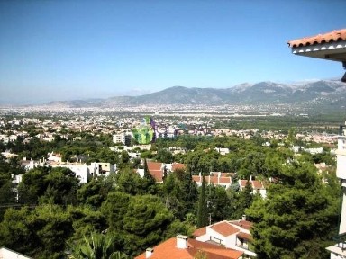 Άνω Εκάλη, Εκάλη (Αθήνα - Βόρεια Προάστια)