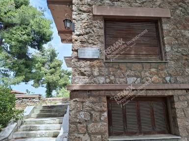 Εκάλη (Αθήνα - Βόρεια Προάστια)