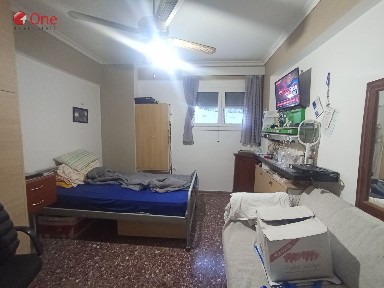 Διαμέρισμα, 55τ. μ.