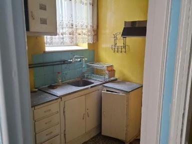Διαμέρισμα, 47τ. μ.