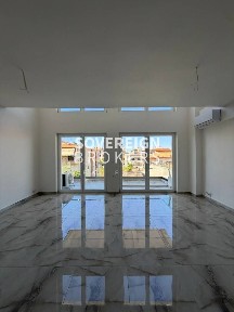 Νέα Καλλικράτεια, Καλλικράτεια (Χαλκιδική)