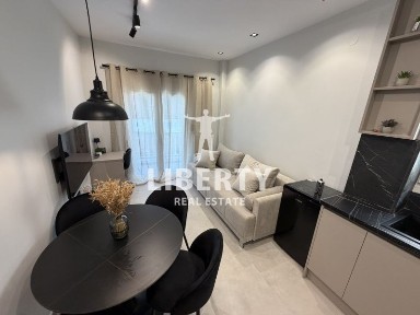 Studio / Γκαρσονιέρα, 35τ. μ.