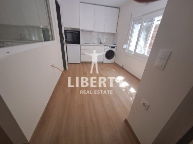 Studio / Γκαρσονιέρα, 26τ. μ.
