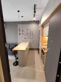 Studio / Γκαρσονιέρα, 34τ. μ.