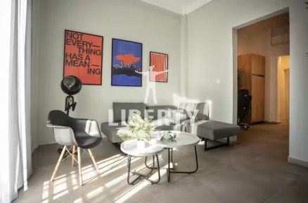 Studio / Γκαρσονιέρα, 40τ. μ.