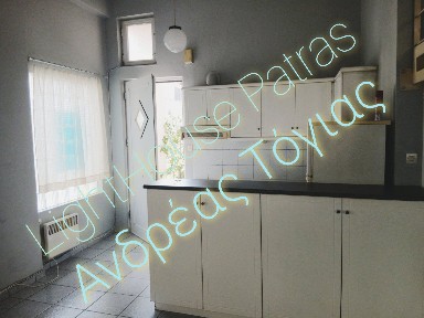 Loft, 40τ. μ.