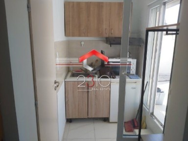 Studio / Γκαρσονιέρα, 24τ. μ.