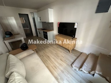 Παναγία Φανερωμένη, Ξηροκρήνη - Παναγία Φανερωμένη (Θεσσαλονίκη - Δήμος)