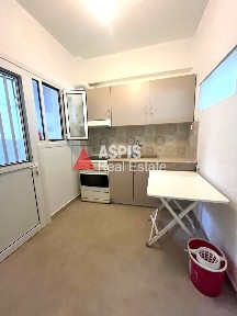 Studio / Γκαρσονιέρα, 34τ. μ.