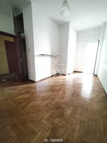 Studio / Γκαρσονιέρα, 28τ. μ.