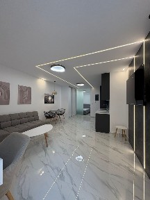 Studio / Γκαρσονιέρα, 42τ. μ.