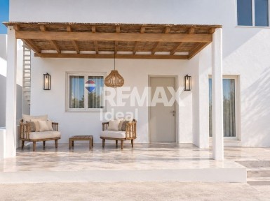 Studio / Γκαρσονιέρα, 22τ. μ.