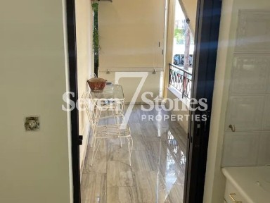Αγία Βαρβάρα, Παλαιό Φάληρο (Αθήνα - Νότια Προάστια)