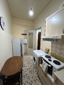 Studio / Γκαρσονιέρα, 30τ. μ.