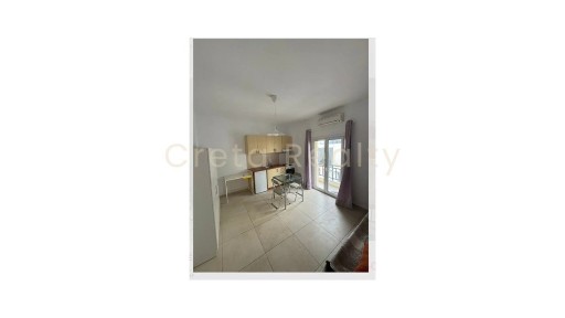 Studio / Γκαρσονιέρα, 26τ. μ.