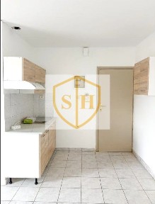 Studio / Γκαρσονιέρα, 23τ. μ.