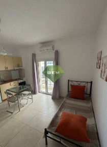 Studio / Γκαρσονιέρα, 26τ. μ.