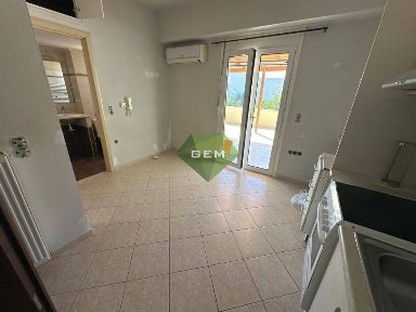 Studio / Γκαρσονιέρα, 35τ. μ.