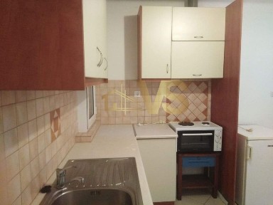 Studio / Γκαρσονιέρα, 35τ. μ.