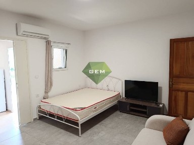 Studio / Γκαρσονιέρα, 40τ. μ.