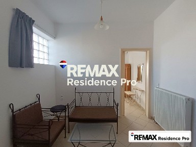 Studio / Γκαρσονιέρα, 35τ. μ.