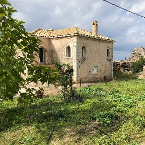 Κέντρο, Πέρδικα (Θεσπρωτία), PERDIKA
