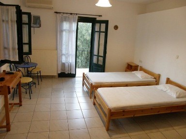 Μεσοβούνι, Μαργαρίτι (Θεσπρωτία), Επαρχιακή Οδός Παραμυθιάς-Πέρδικας, Ηγουμενίτσα 46030