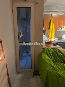 Διαμέρισμα, 41τ. μ.