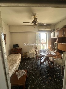 Διαμέρισμα, 51τ. μ.